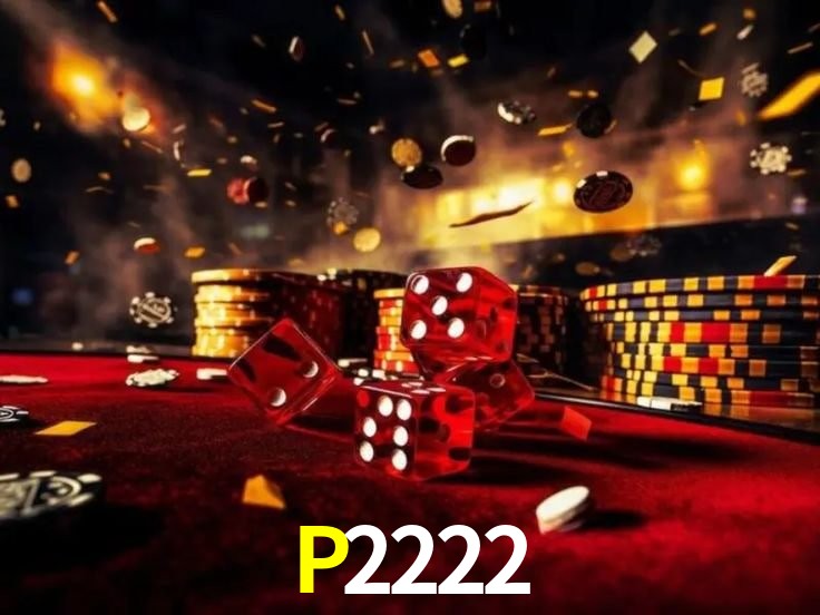 P2222 Descarga la app de P2222 para casino en vivo y tragaperras en México