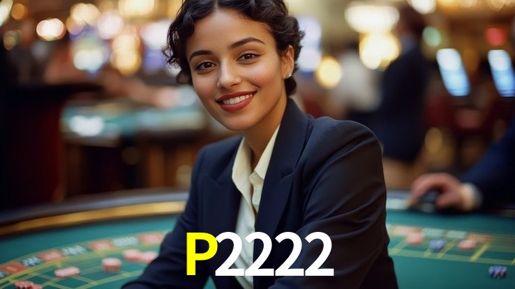 P2222 mobile gaming