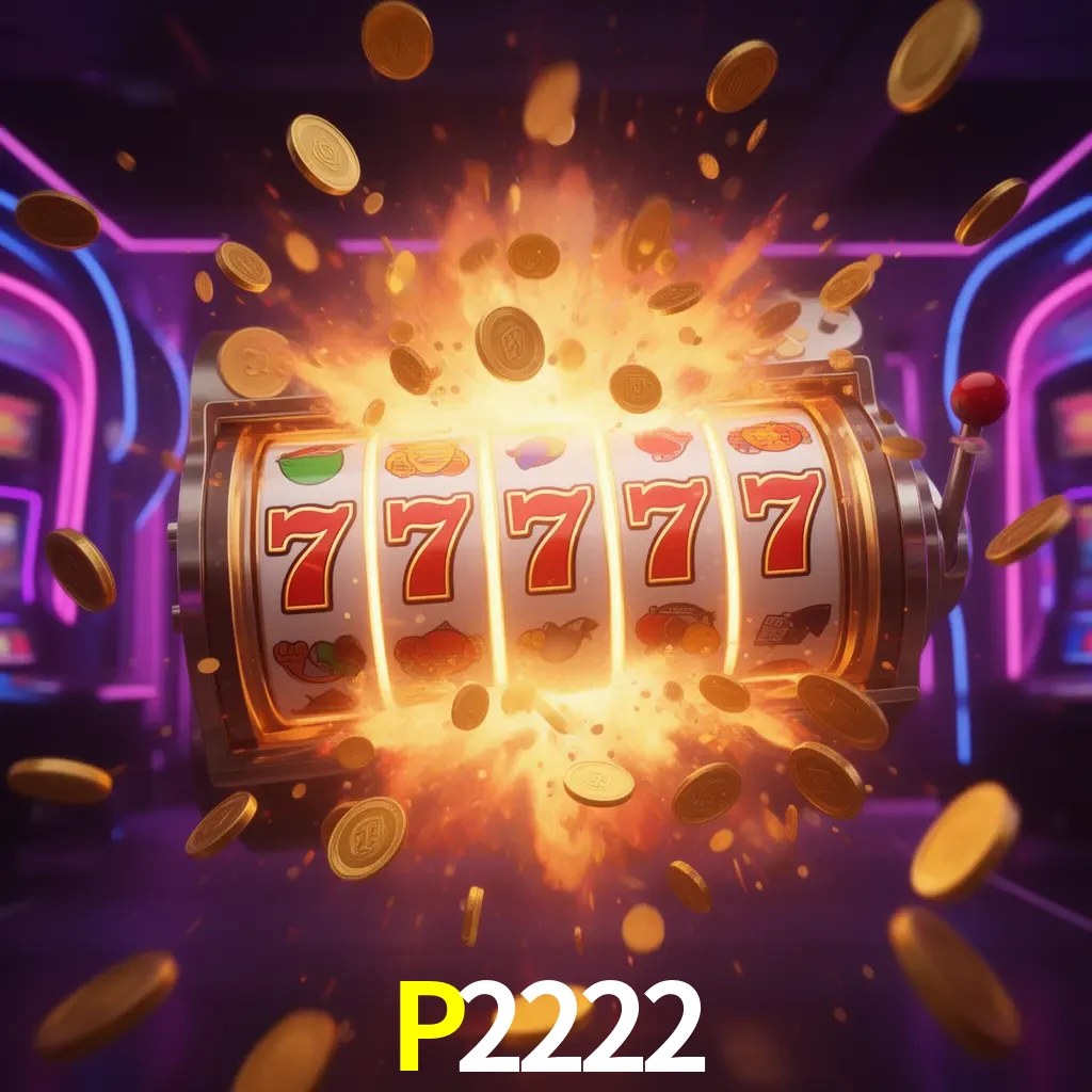 P2222 mobile gaming